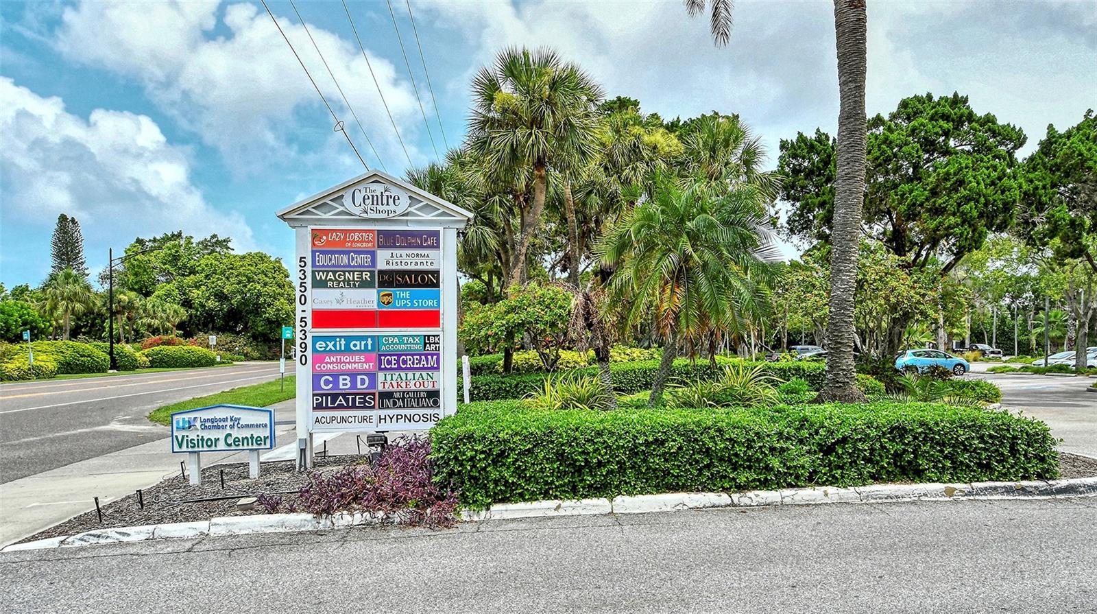 SAINT JUDES APTS - Residential