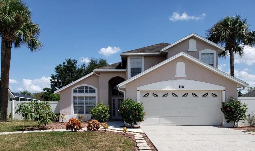BENTLEY OAKS - Residential