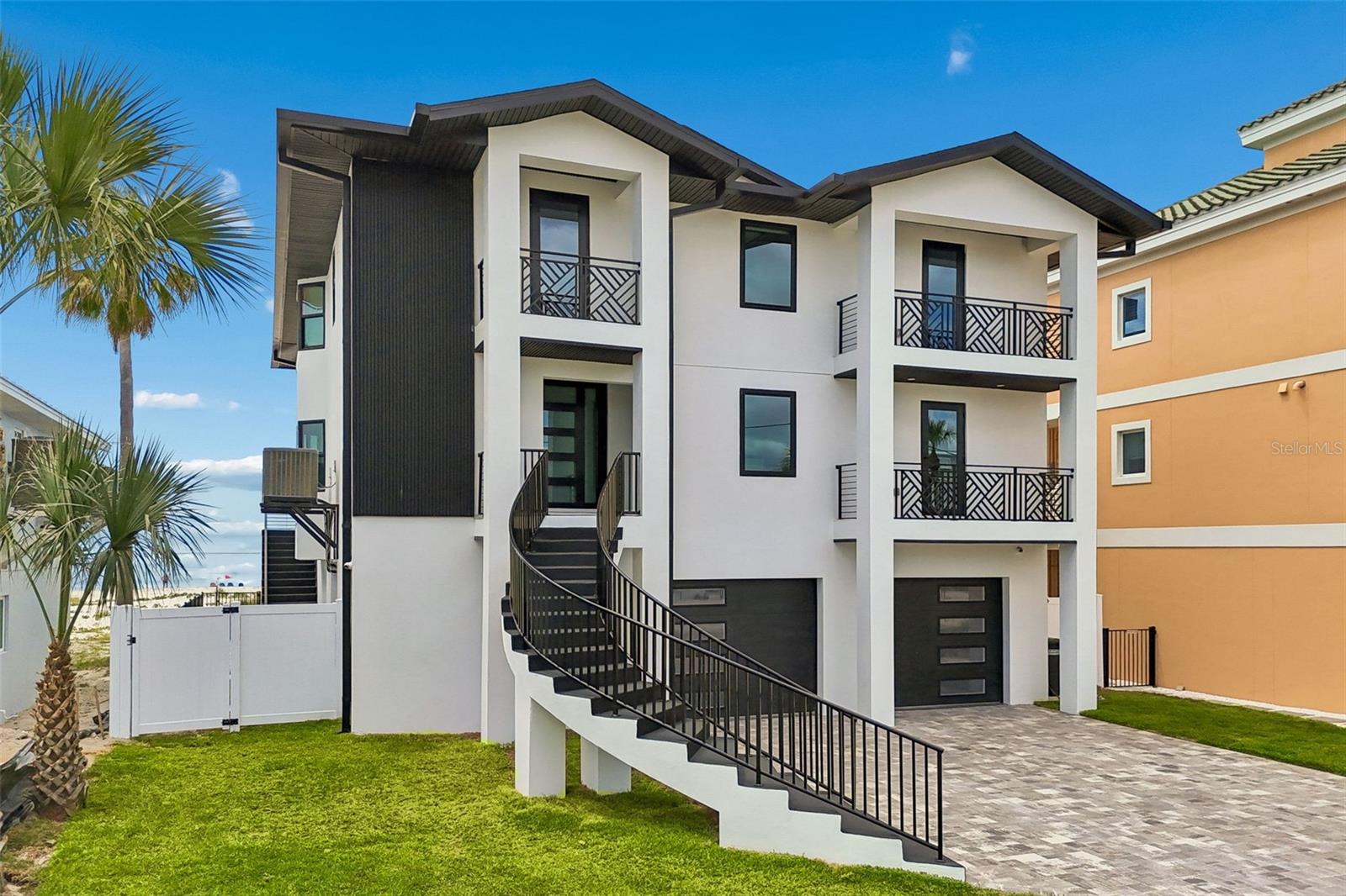 MANDALAY SUB - Residential