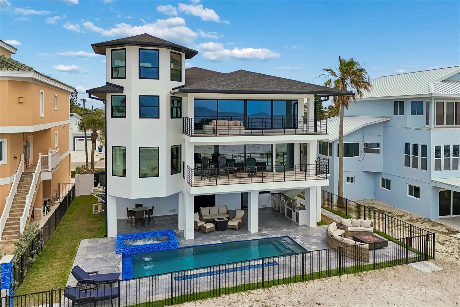 MANDALAY SUB - Residential