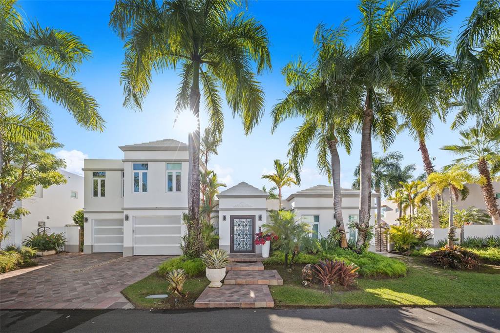 PASEO LAS PALMAS - Residential