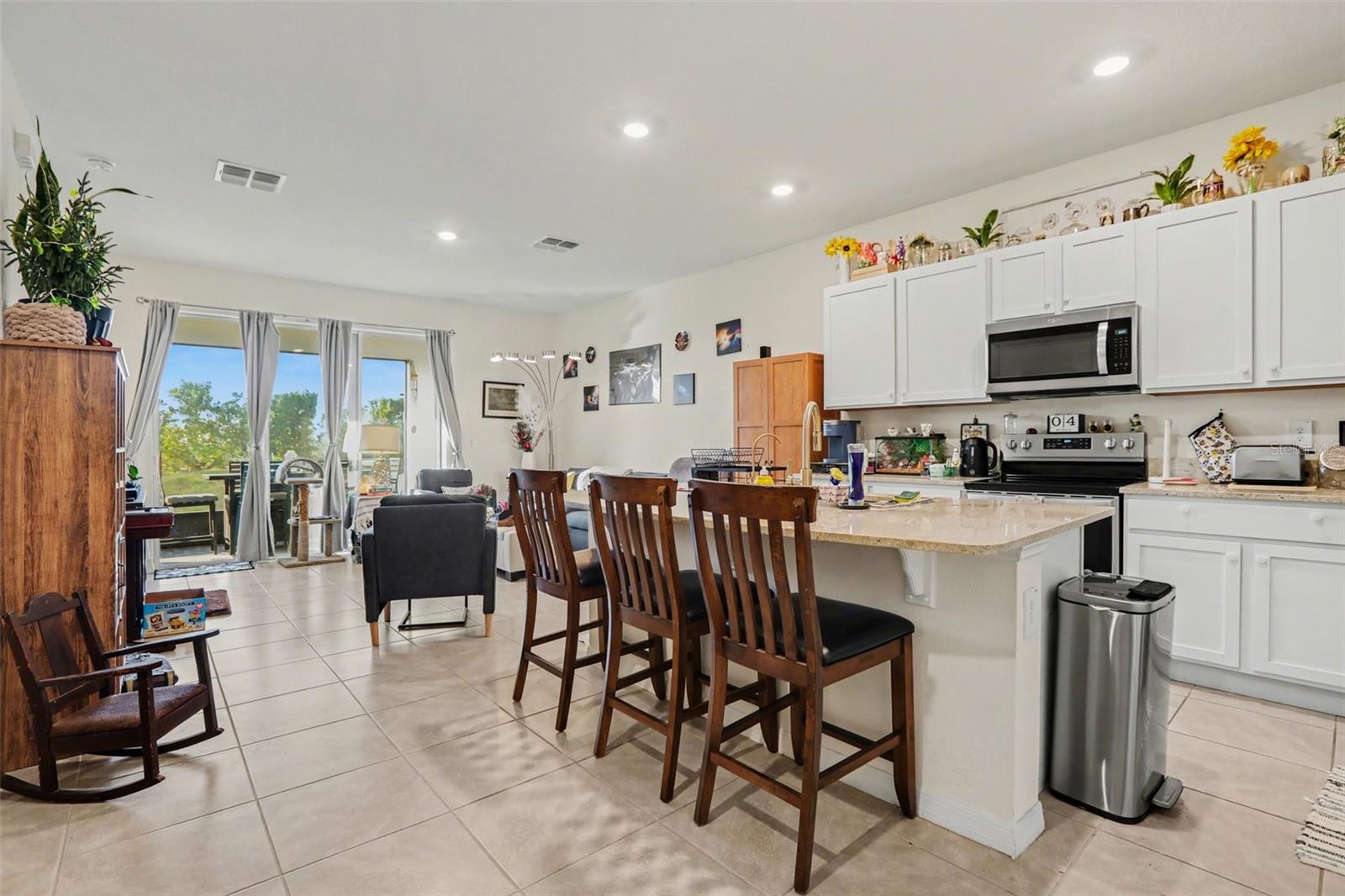 STAR FARMS PH I-IV - Residential