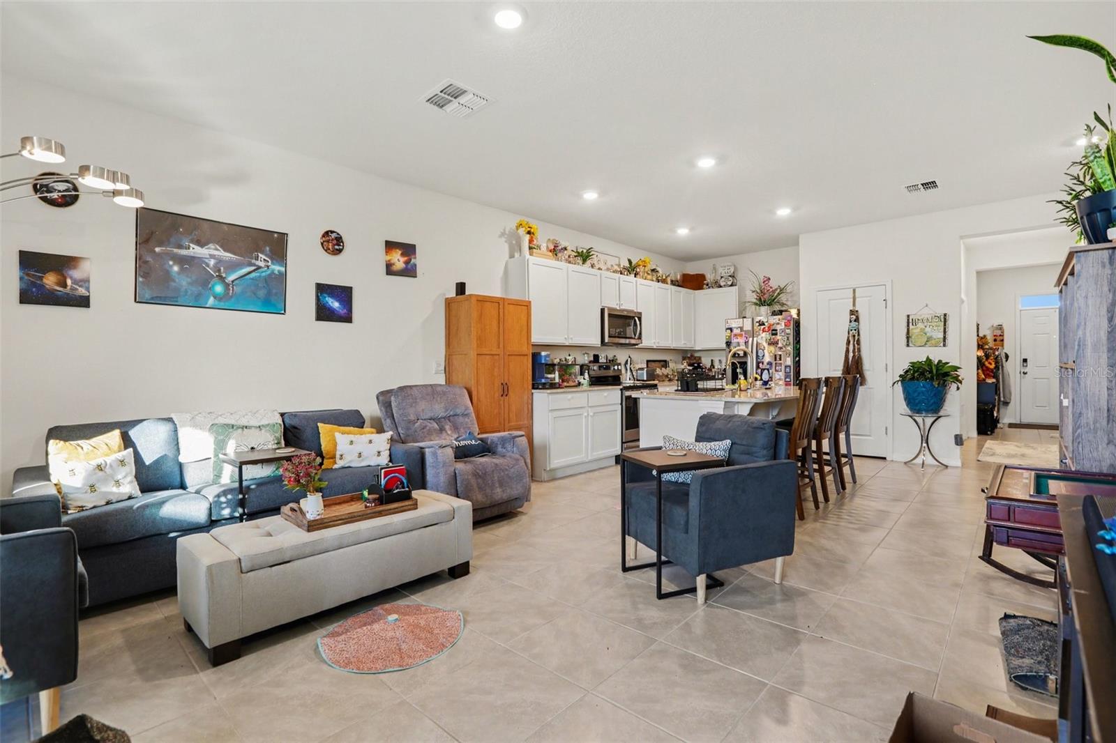 STAR FARMS PH I-IV - Residential