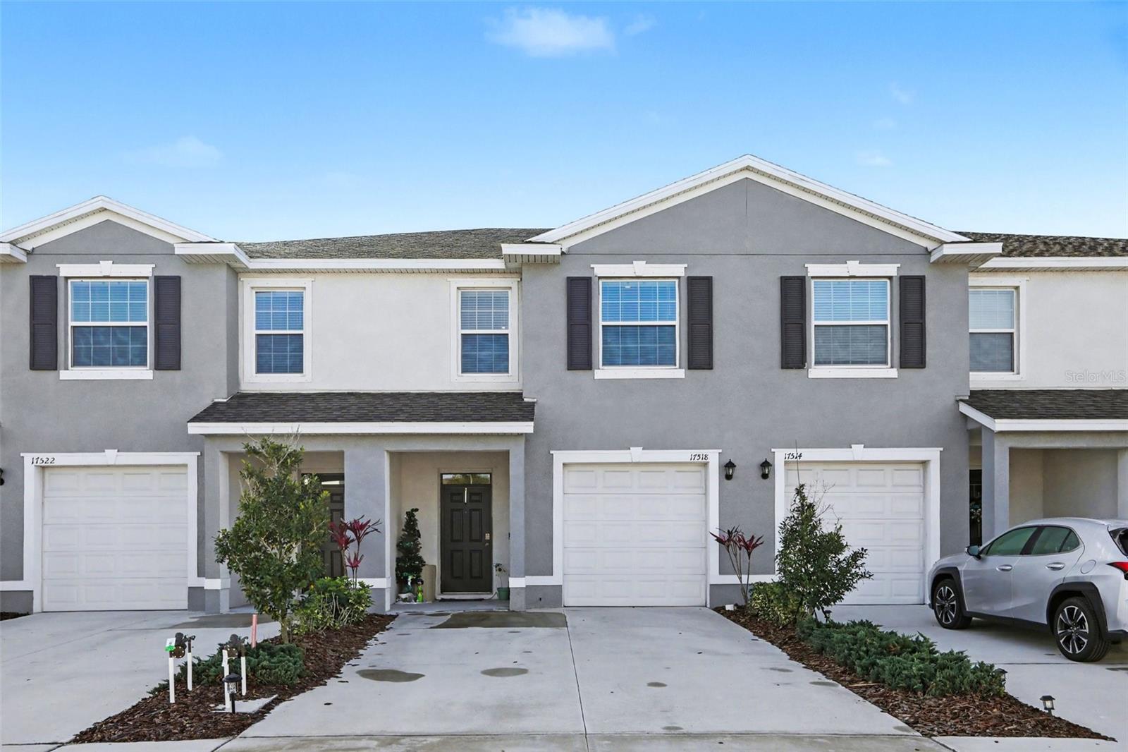 STAR FARMS PH I-IV - Residential