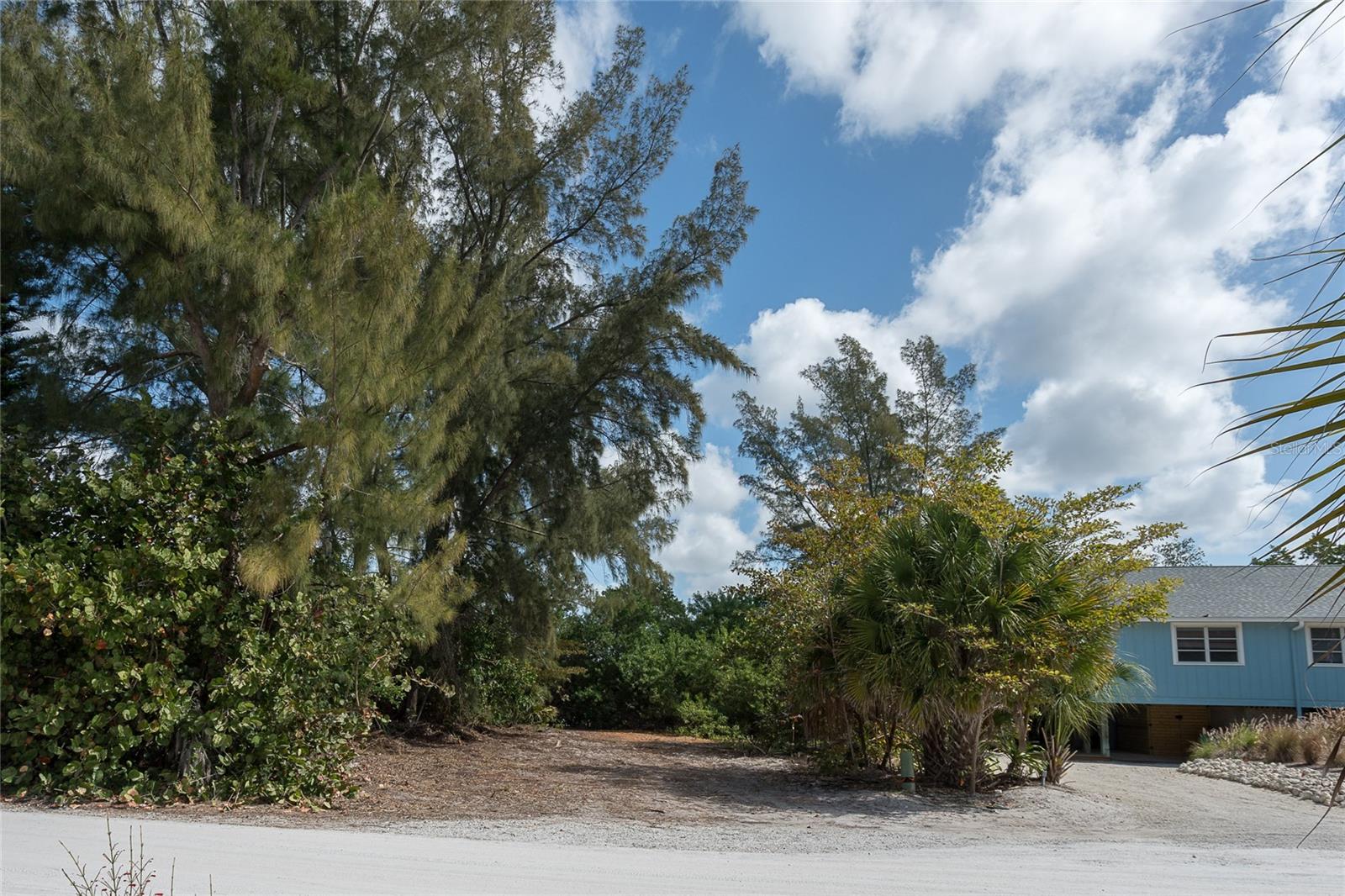 PALM ISLAND ESTATES UN 4 - Land