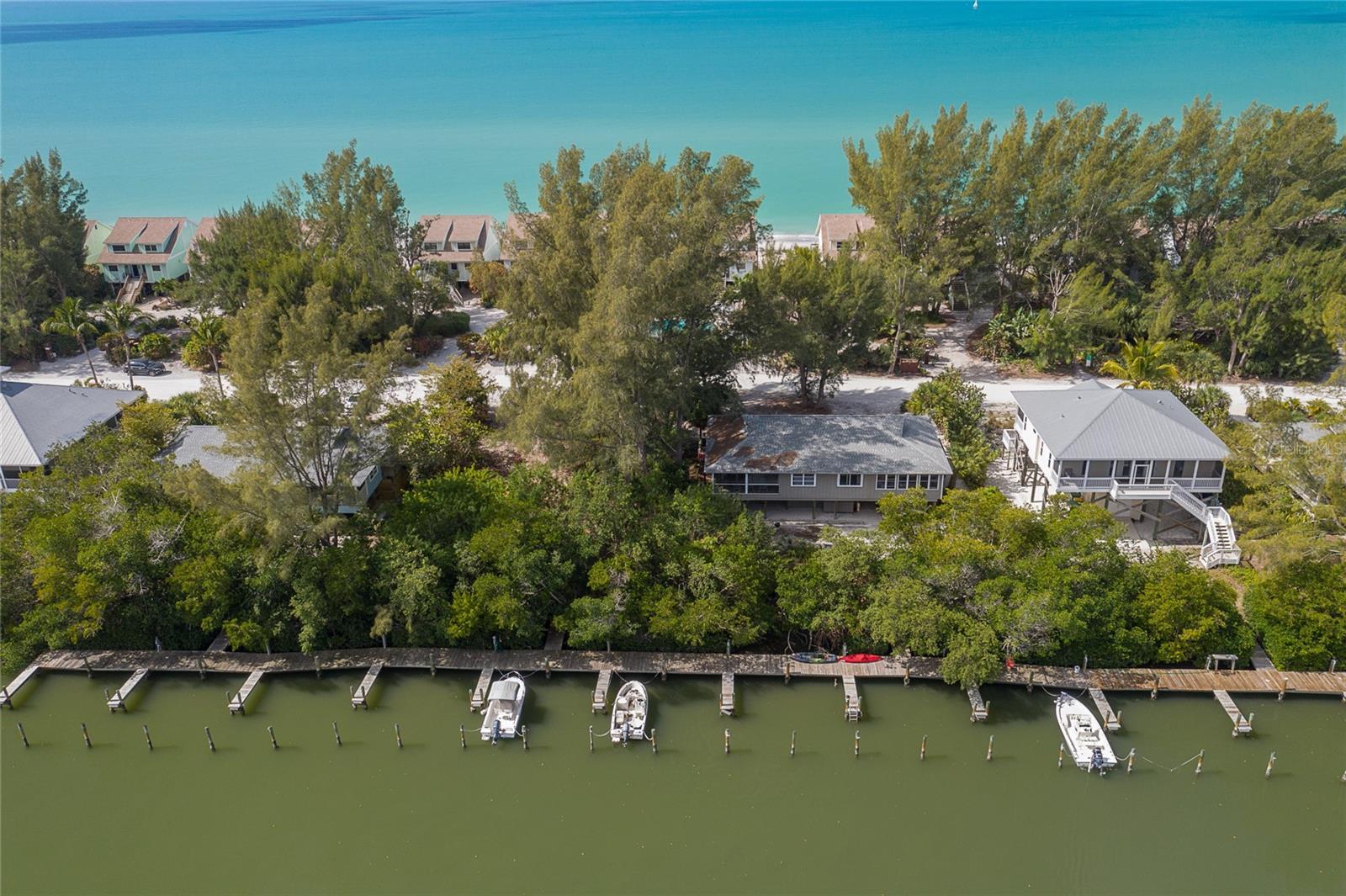 PALM ISLAND ESTATES UN 4 - Land