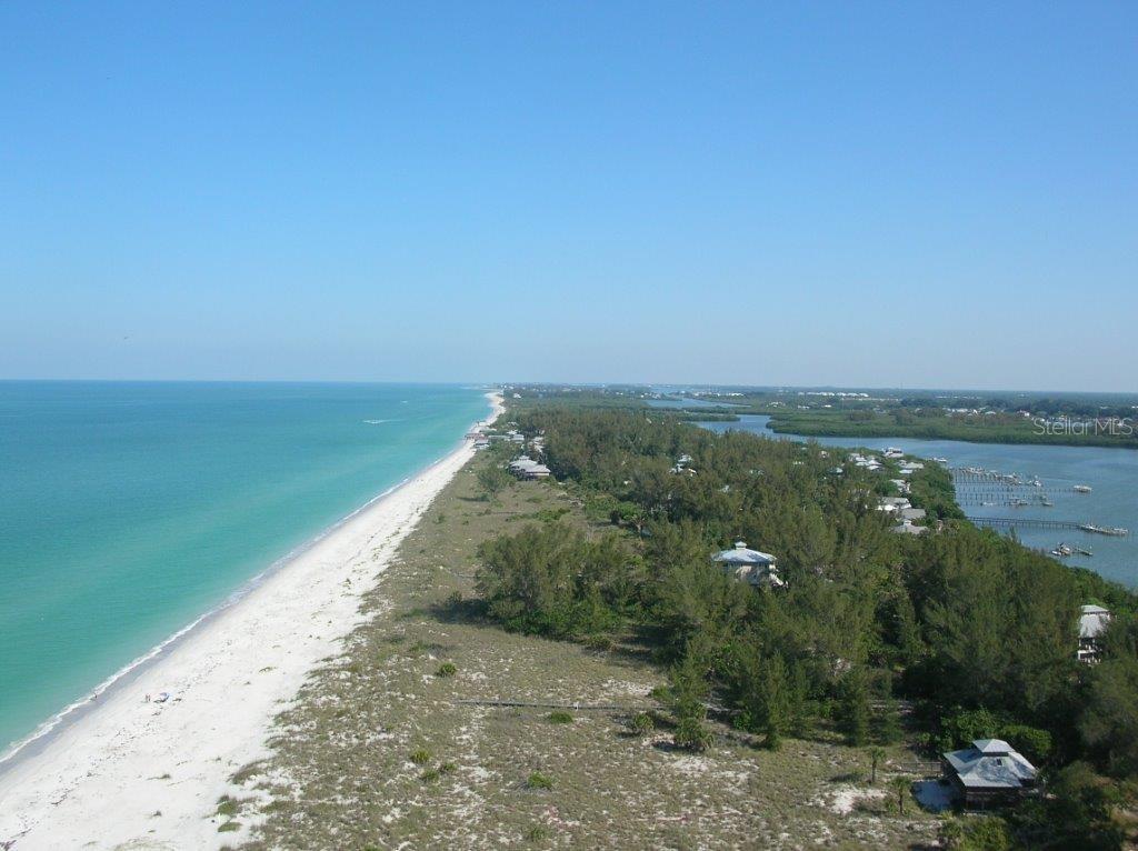 PALM ISLAND ESTATES UN 4 - Land
