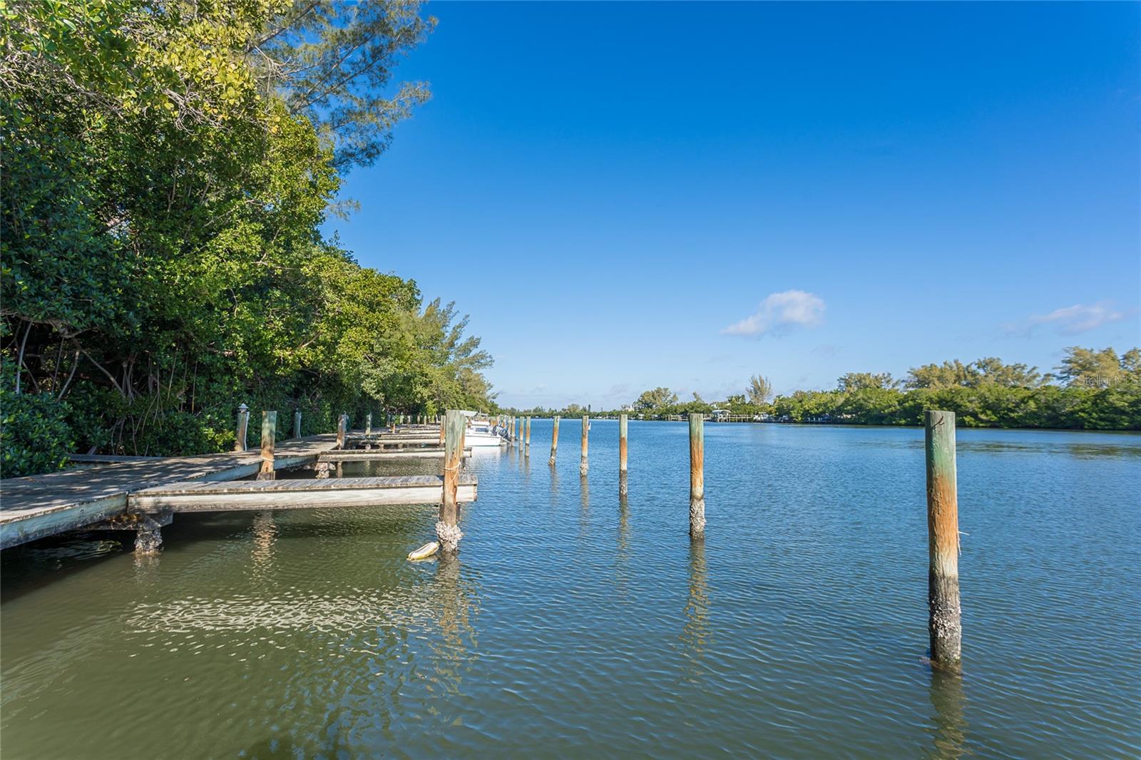 PALM ISLAND ESTATES UN 4 - Land