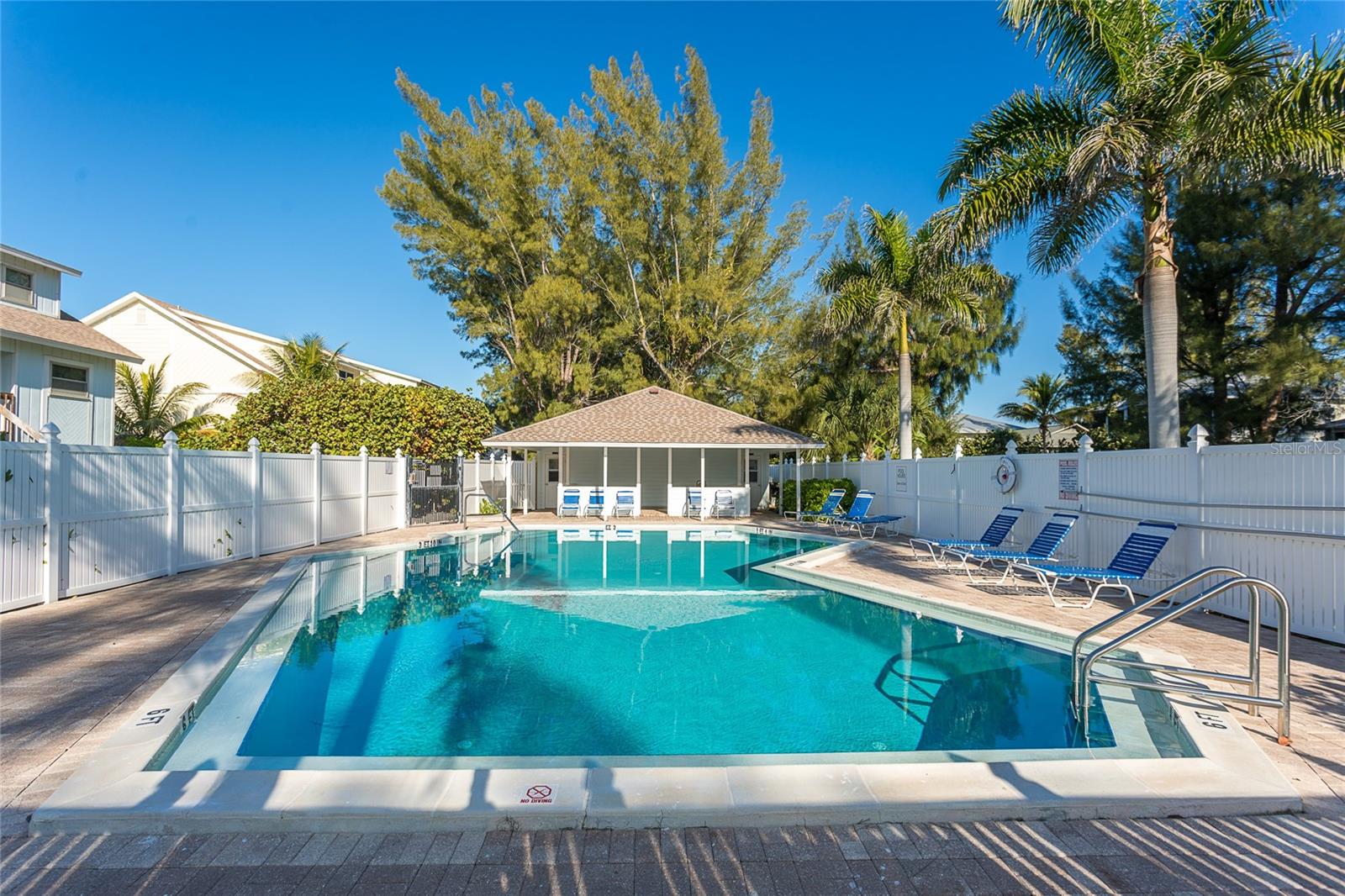 PALM ISLAND ESTATES UN 4 - Land