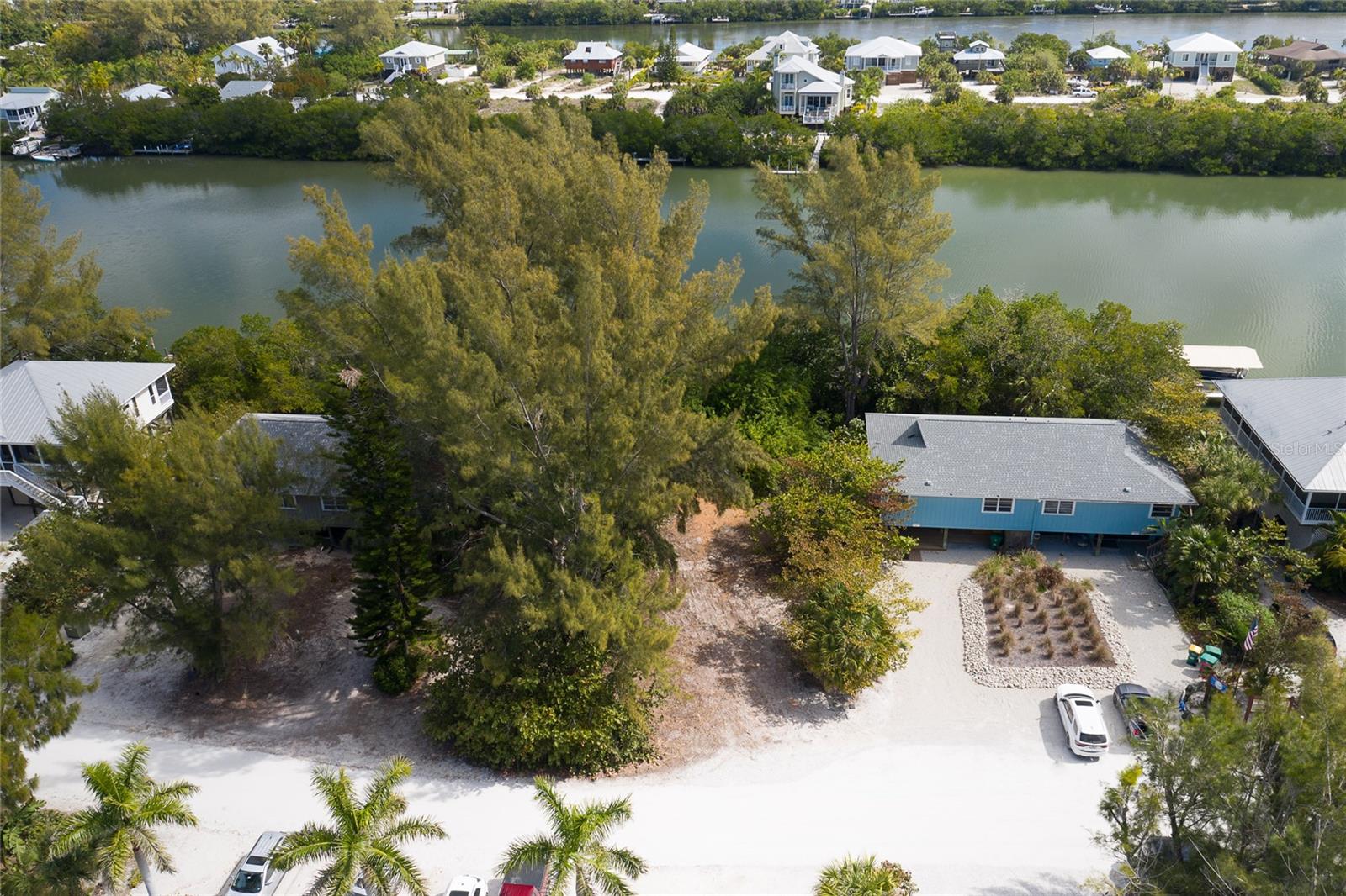PALM ISLAND ESTATES UN 4 - Land