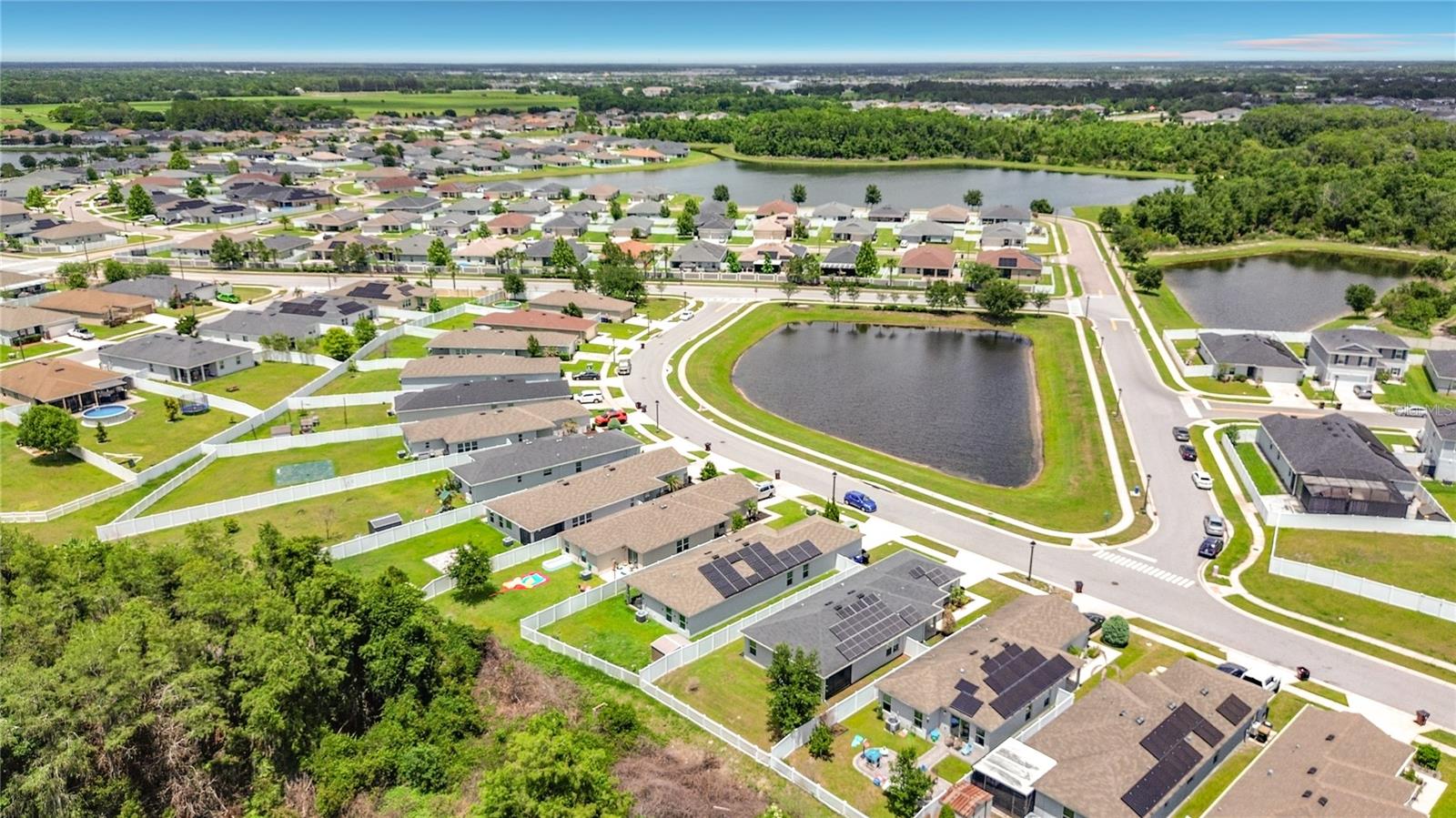 GRAMERCY FARMS PH 8 - Residential Lease