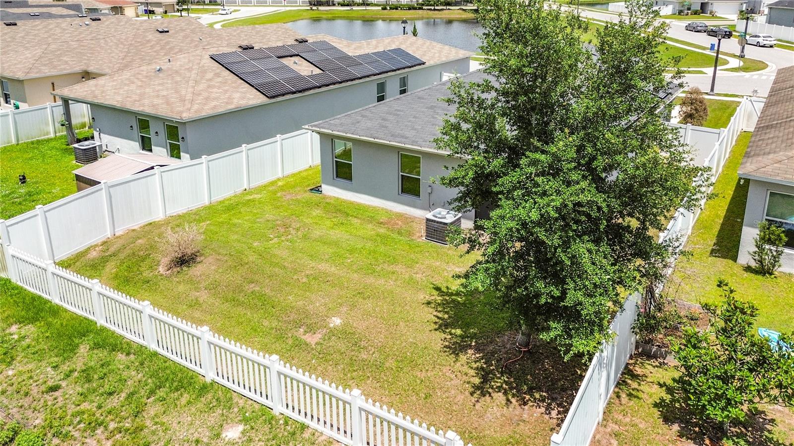 GRAMERCY FARMS PH 8 - Residential Lease
