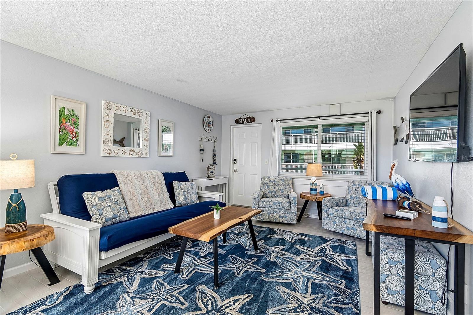 TROPIC TERRACE APT - Residential