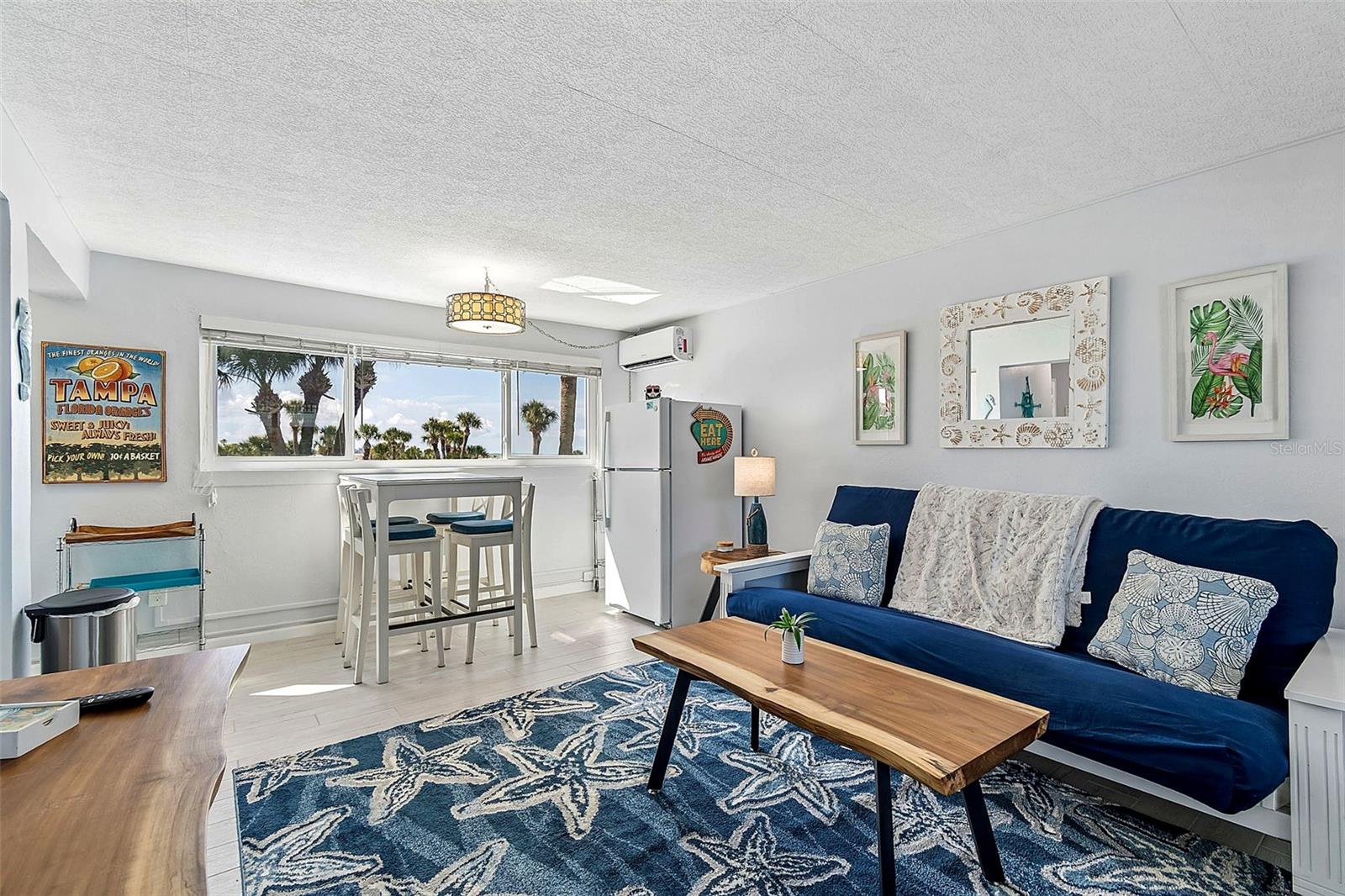 TROPIC TERRACE APT - Residential