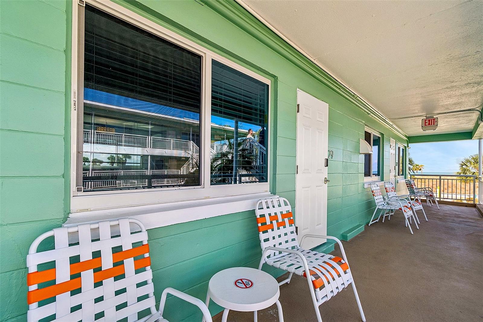 TROPIC TERRACE APT - Residential