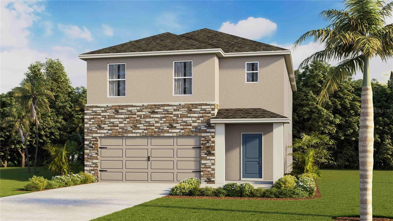 TWO RIVERS - Residential