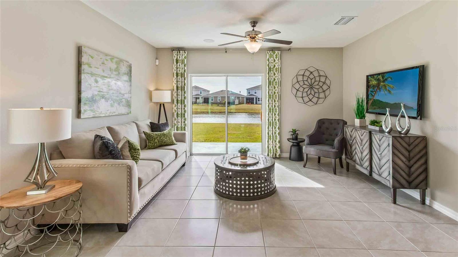 TWO RIVERS - Residential