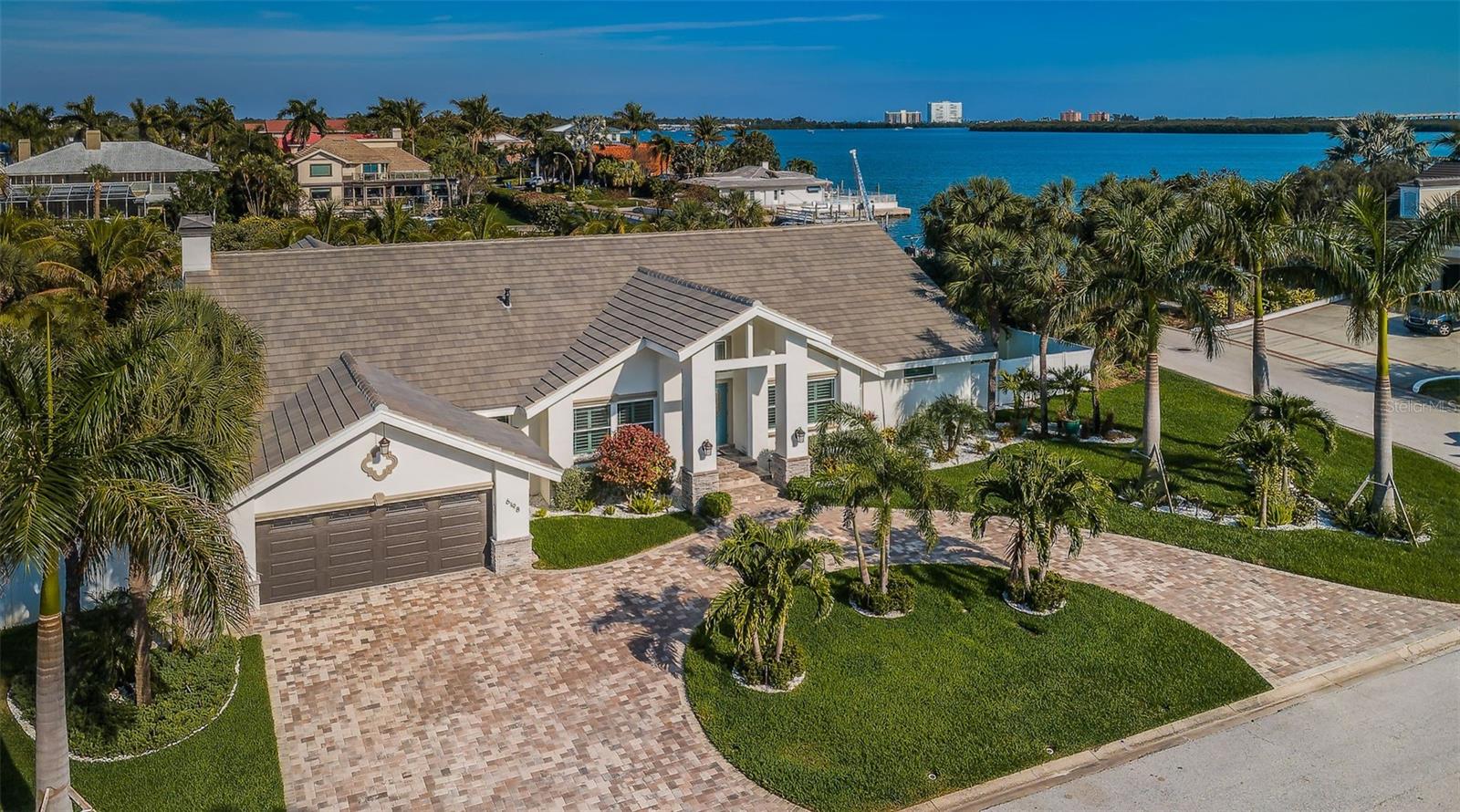 BAYWAY ISLES UNIT 2 REP - Residential