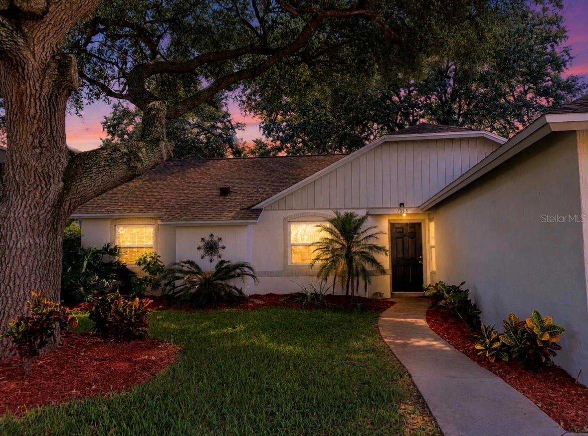 SUMMERBROOKE - Residential
