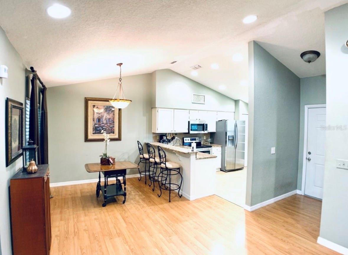 SUMMERBROOKE - Residential