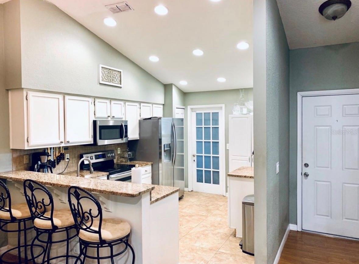 SUMMERBROOKE - Residential