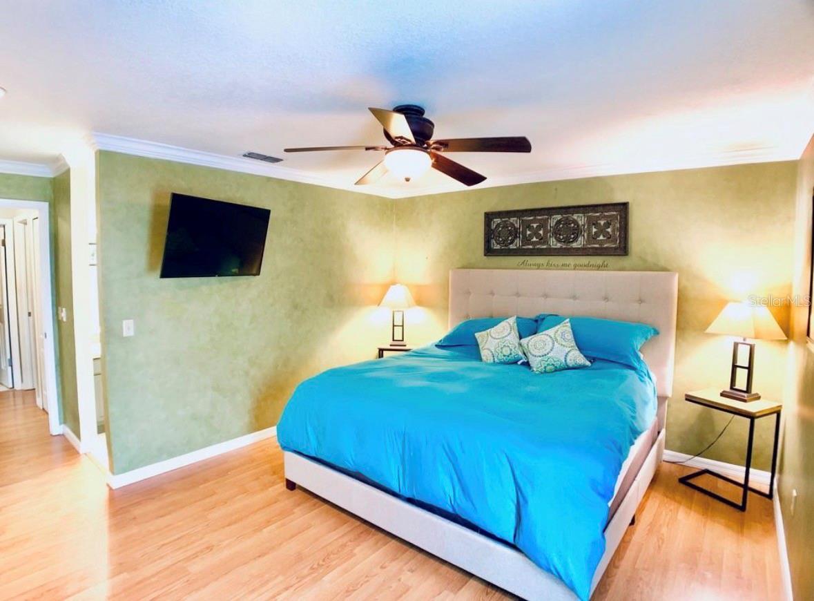 SUMMERBROOKE - Residential