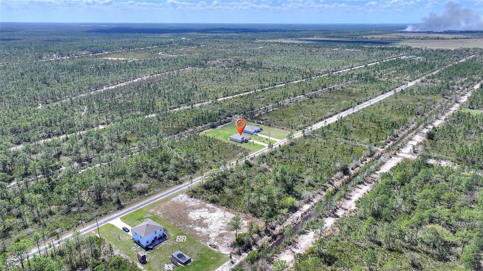 INDIAN LAKE ESTATES - Residential