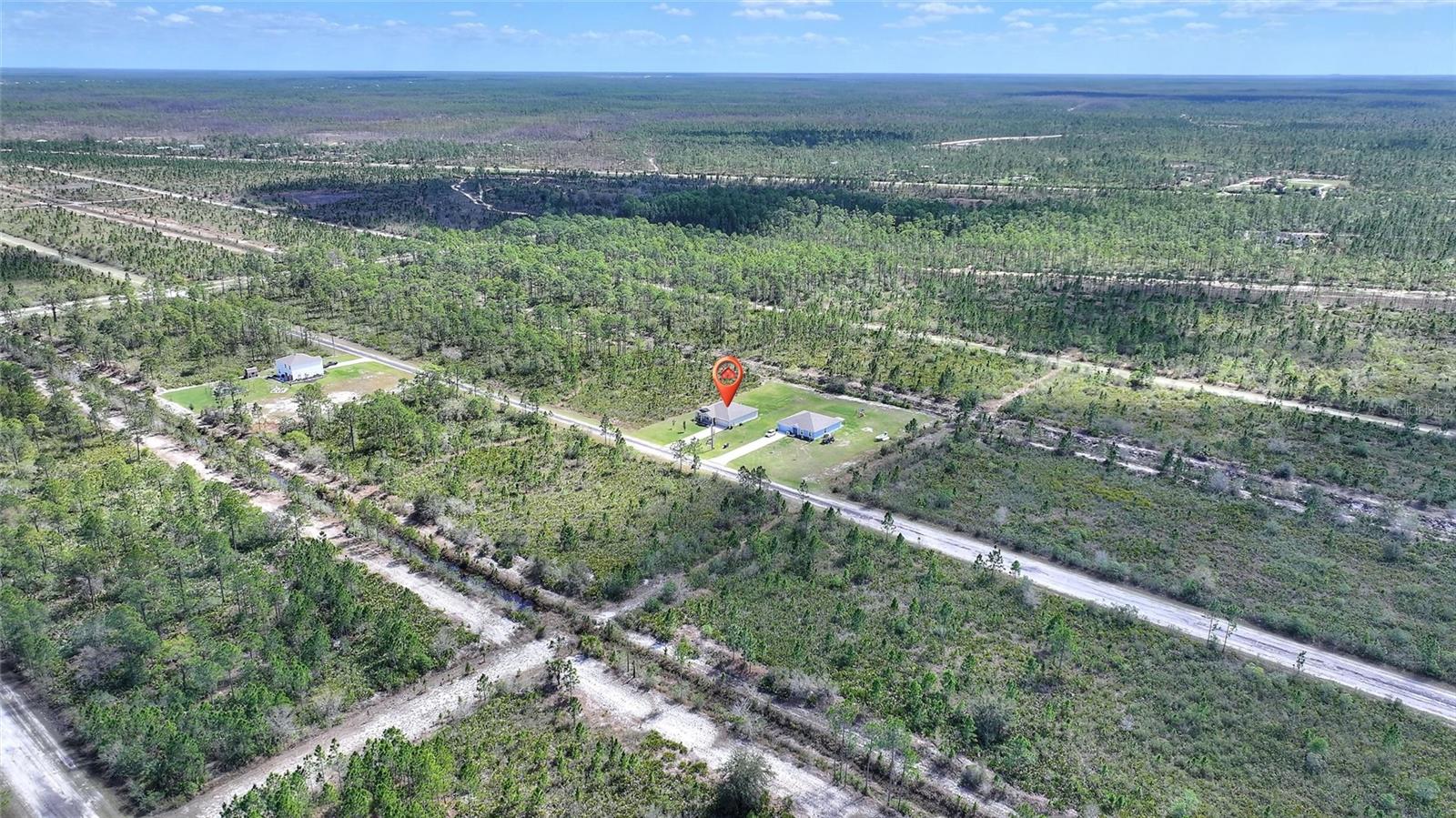 INDIAN LAKE ESTATES - Residential