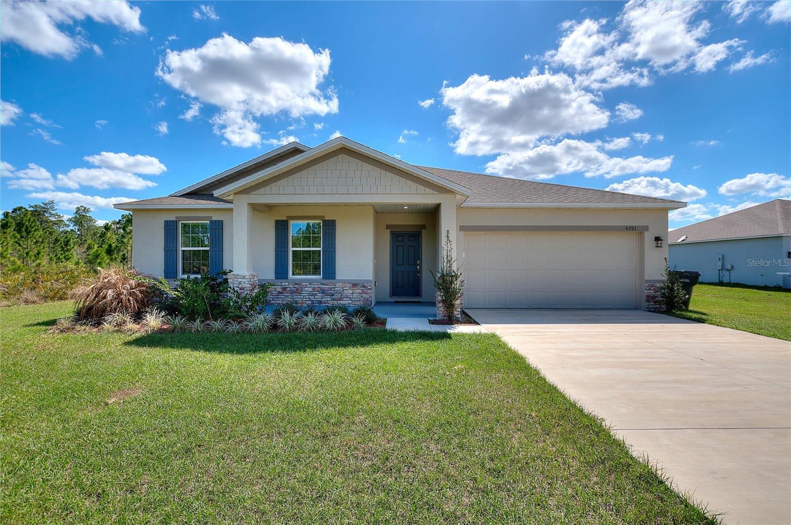 INDIAN LAKE ESTATES - Residential