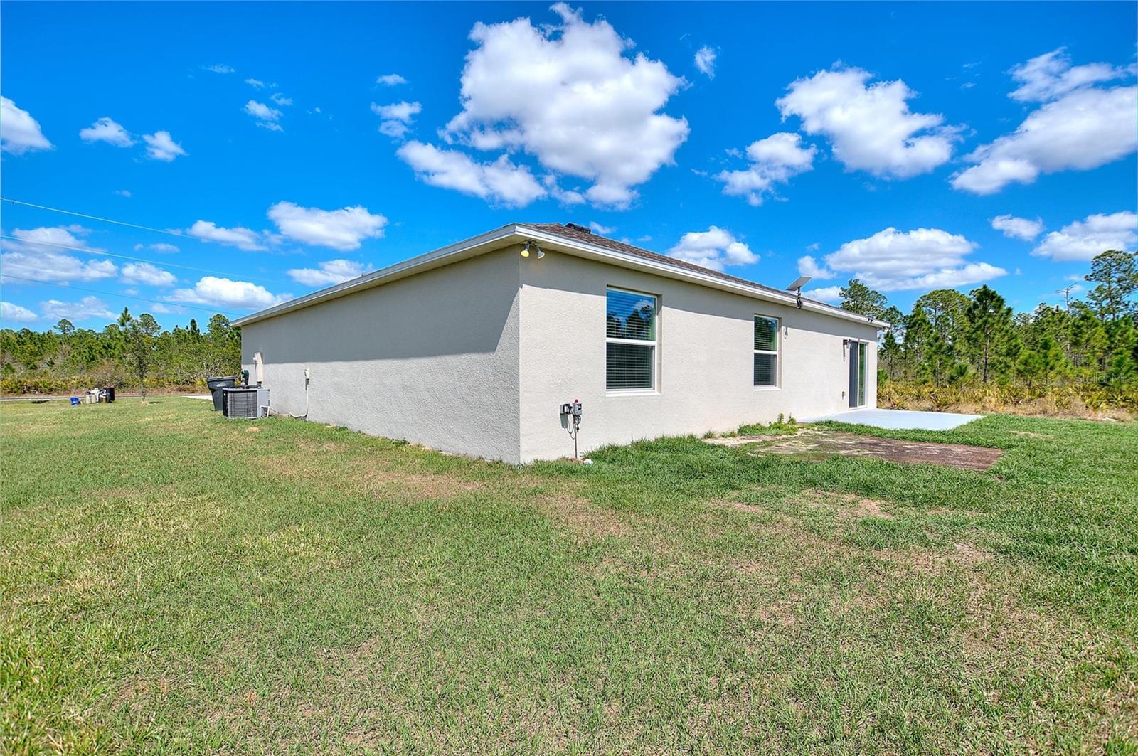 INDIAN LAKE ESTATES - Residential
