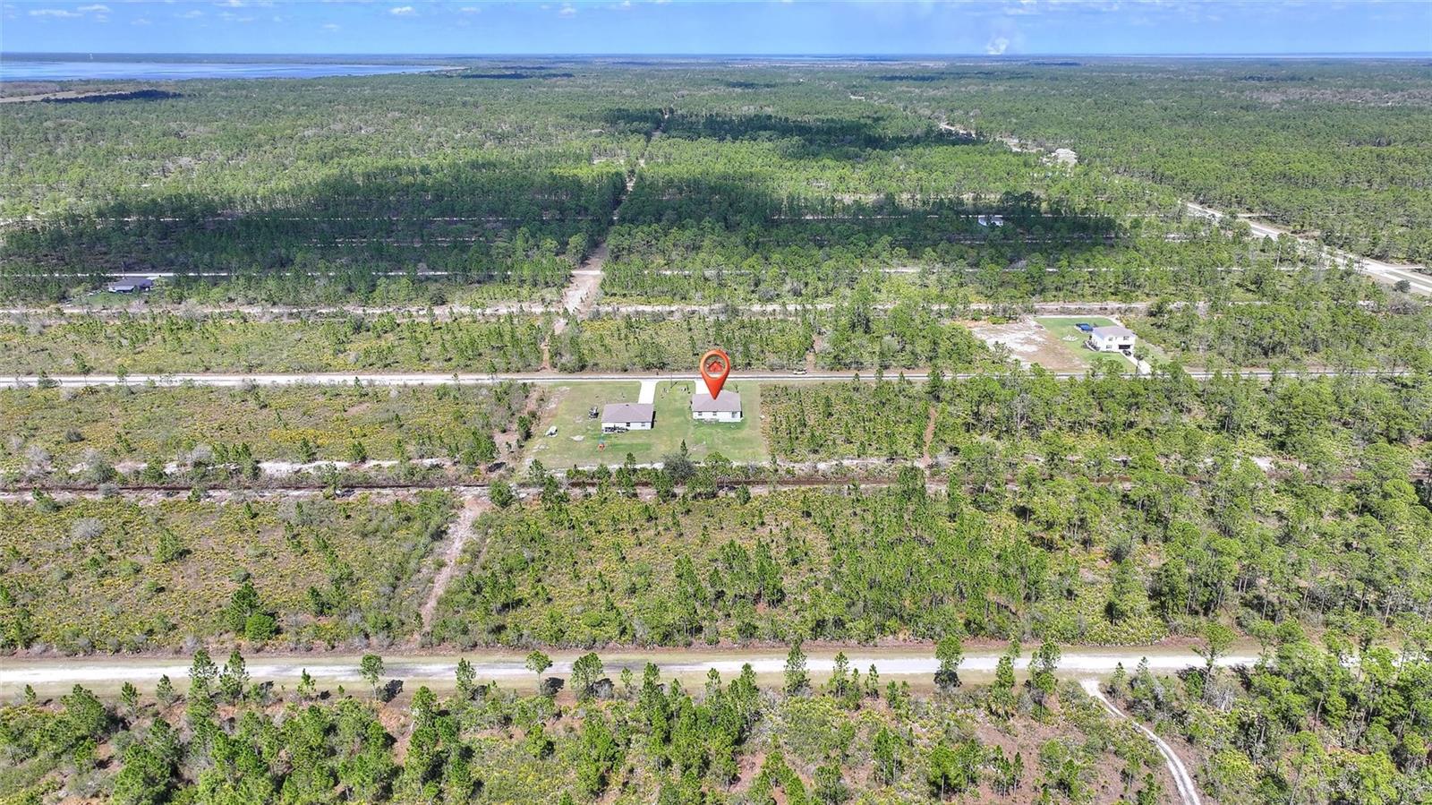 INDIAN LAKE ESTATES - Residential