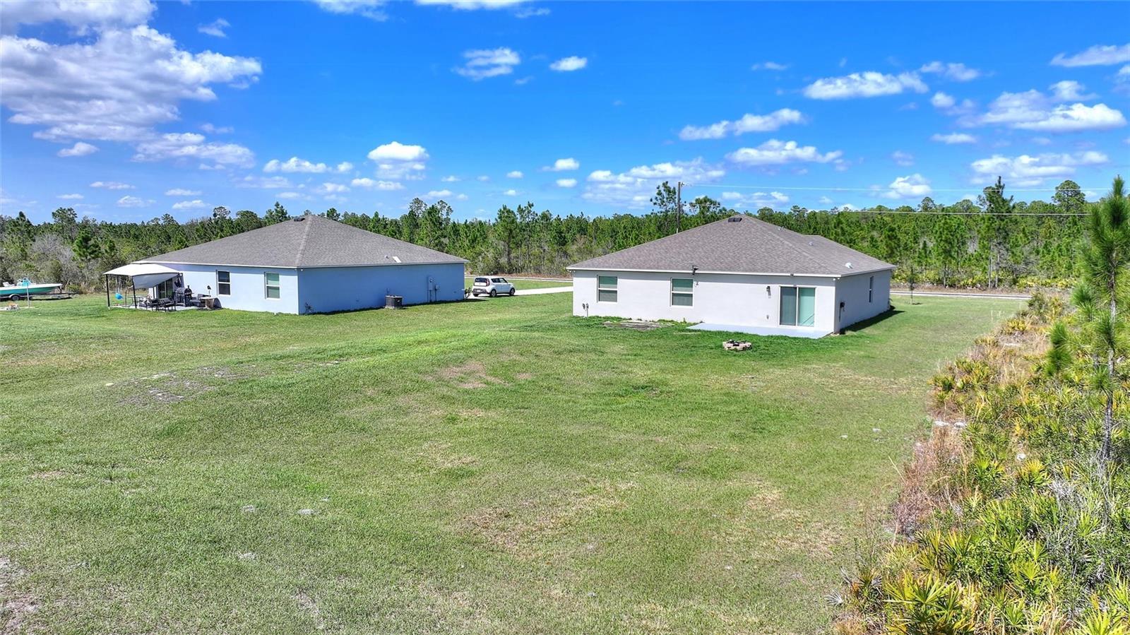 INDIAN LAKE ESTATES - Residential