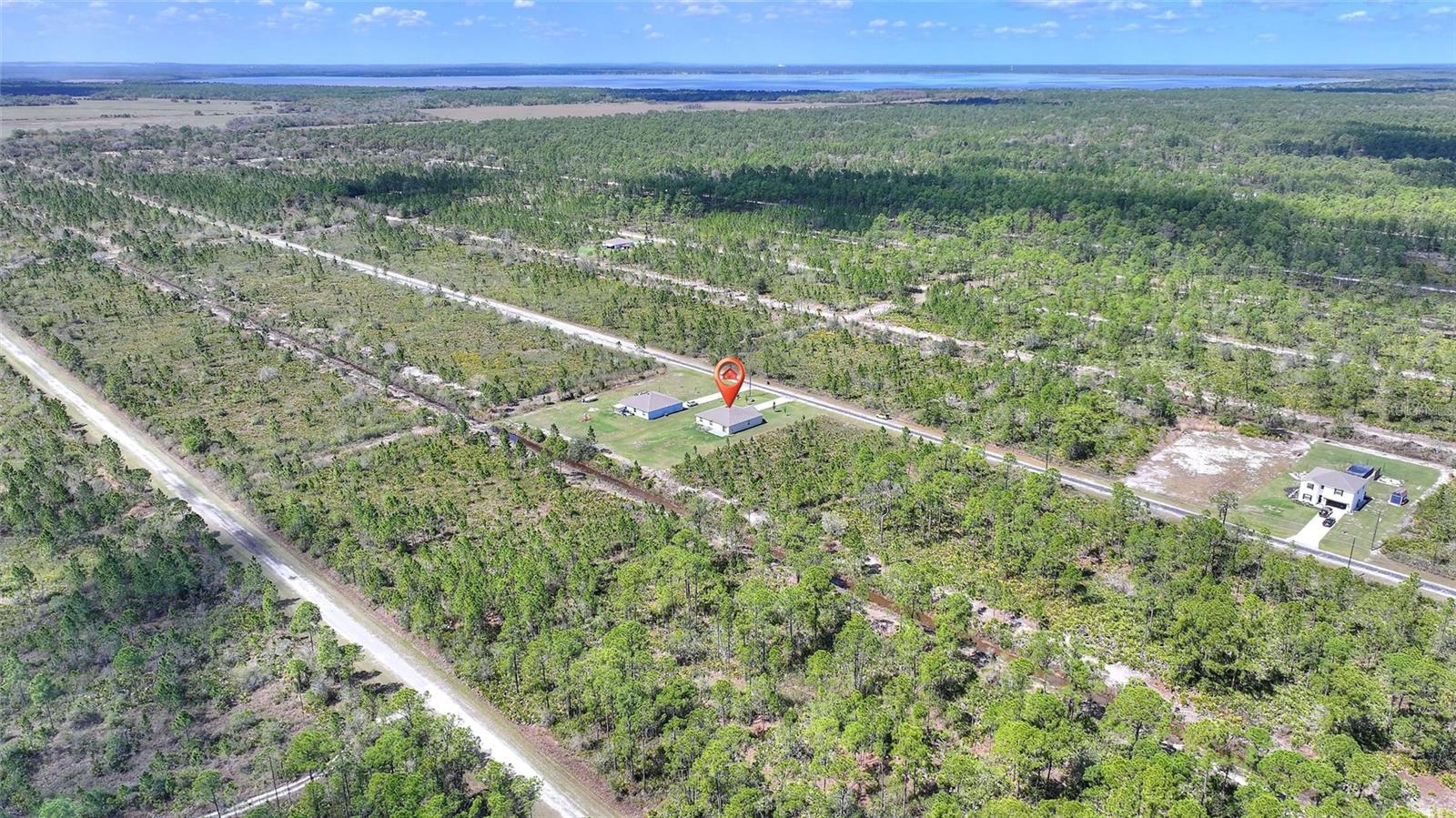 INDIAN LAKE ESTATES - Residential