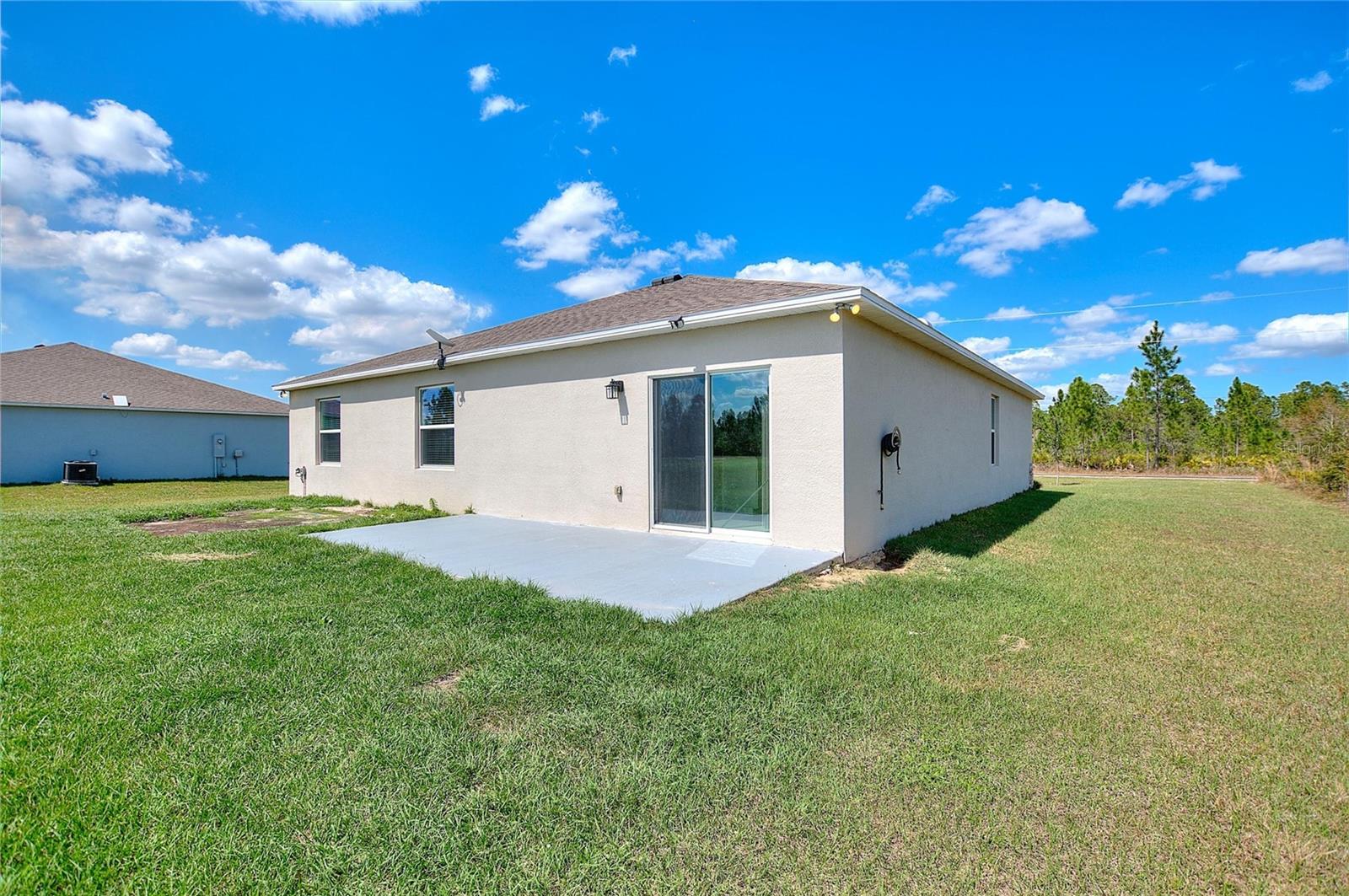 INDIAN LAKE ESTATES - Residential