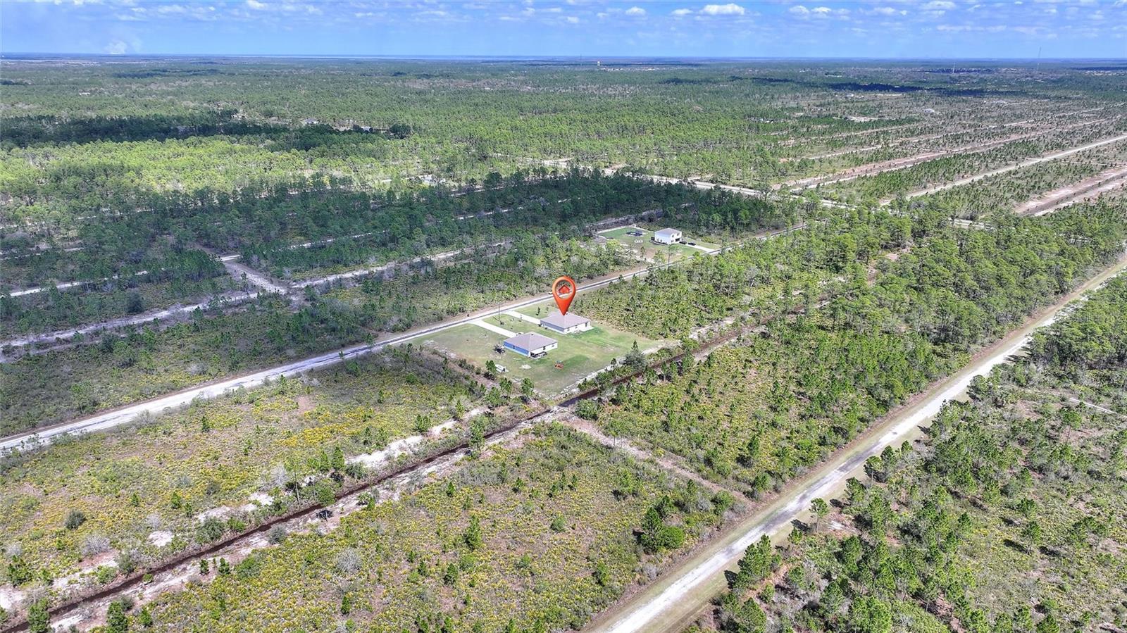 INDIAN LAKE ESTATES - Residential