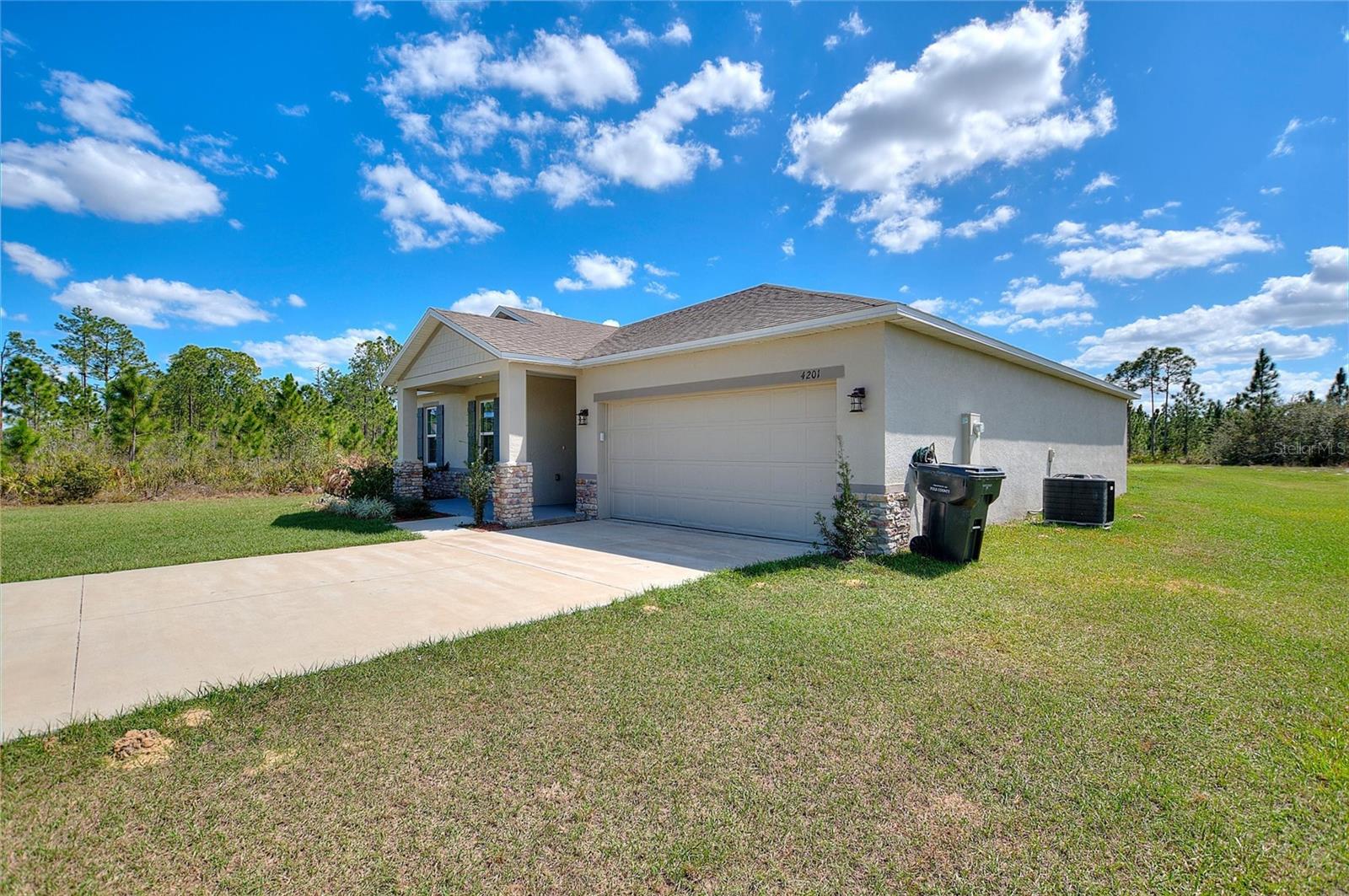 INDIAN LAKE ESTATES - Residential
