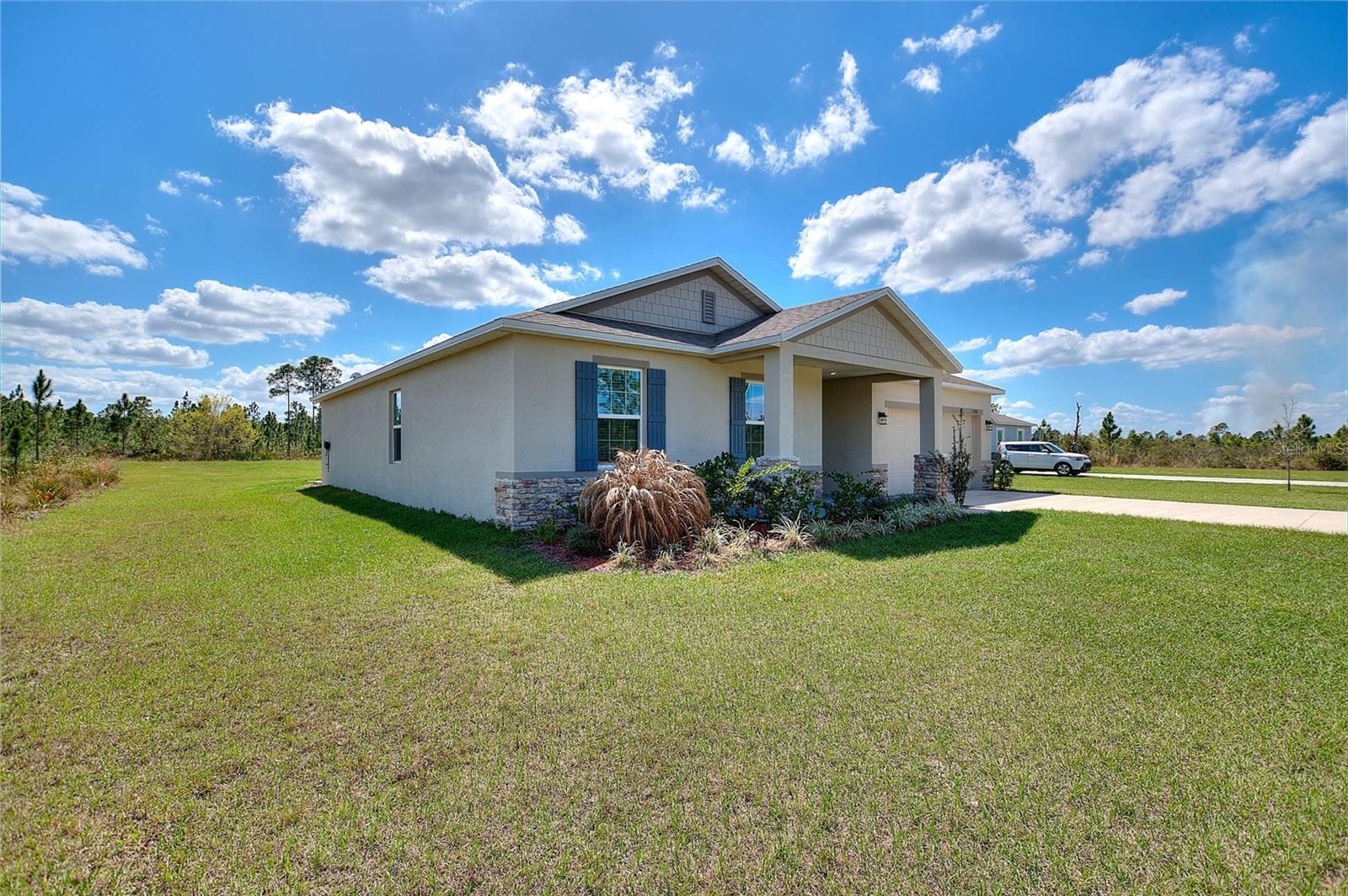 INDIAN LAKE ESTATES - Residential