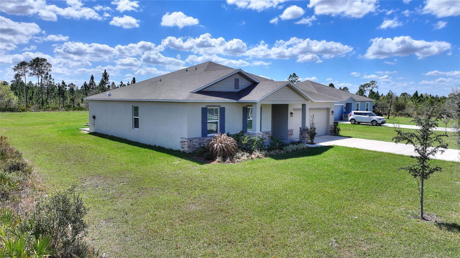 INDIAN LAKE ESTATES - Residential