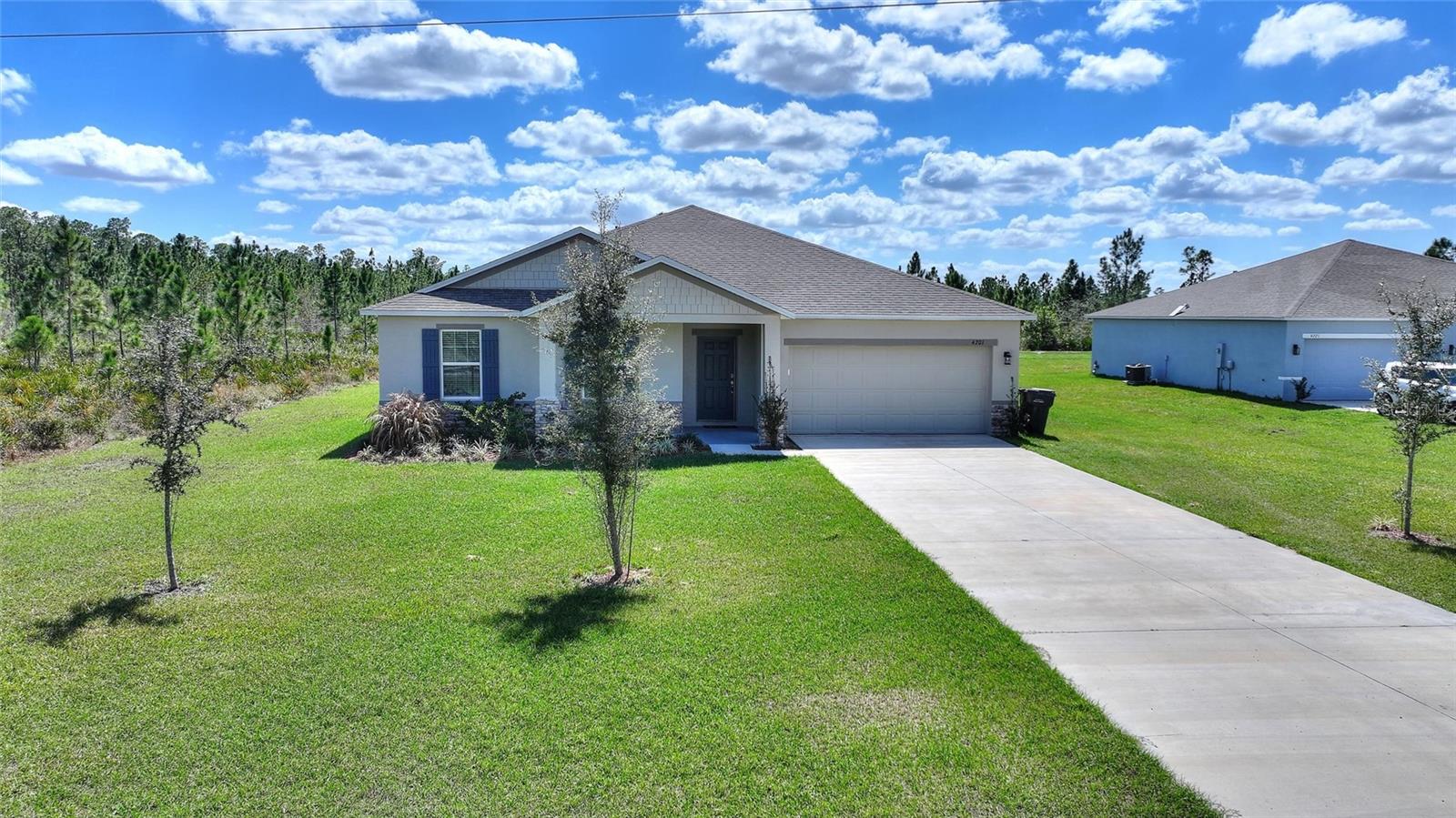 INDIAN LAKE ESTATES - Residential