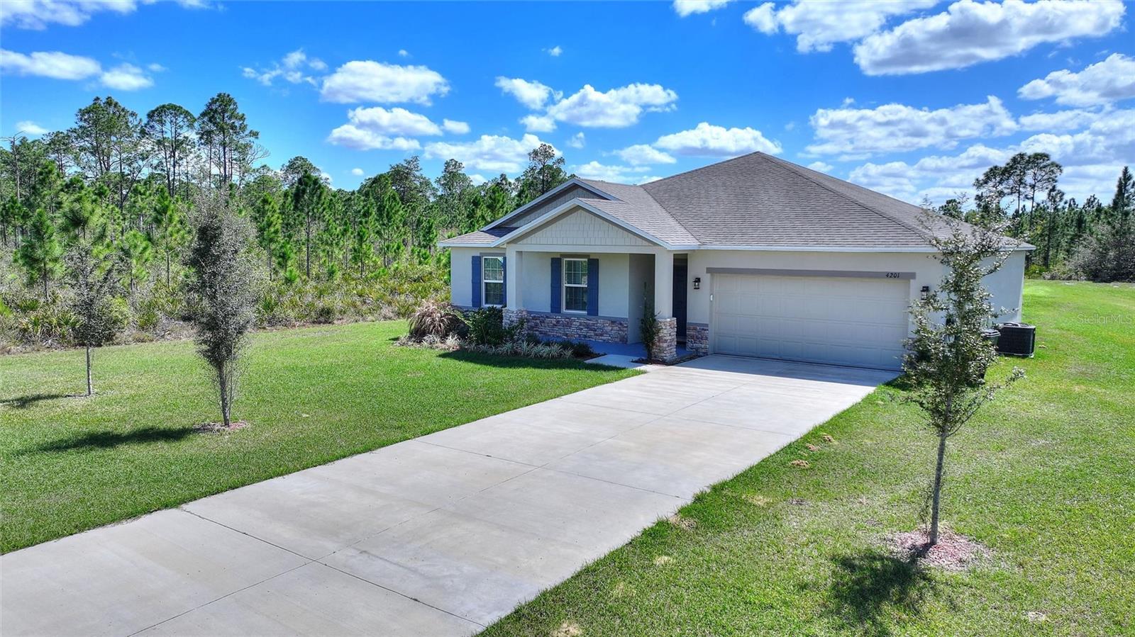 INDIAN LAKE ESTATES - Residential