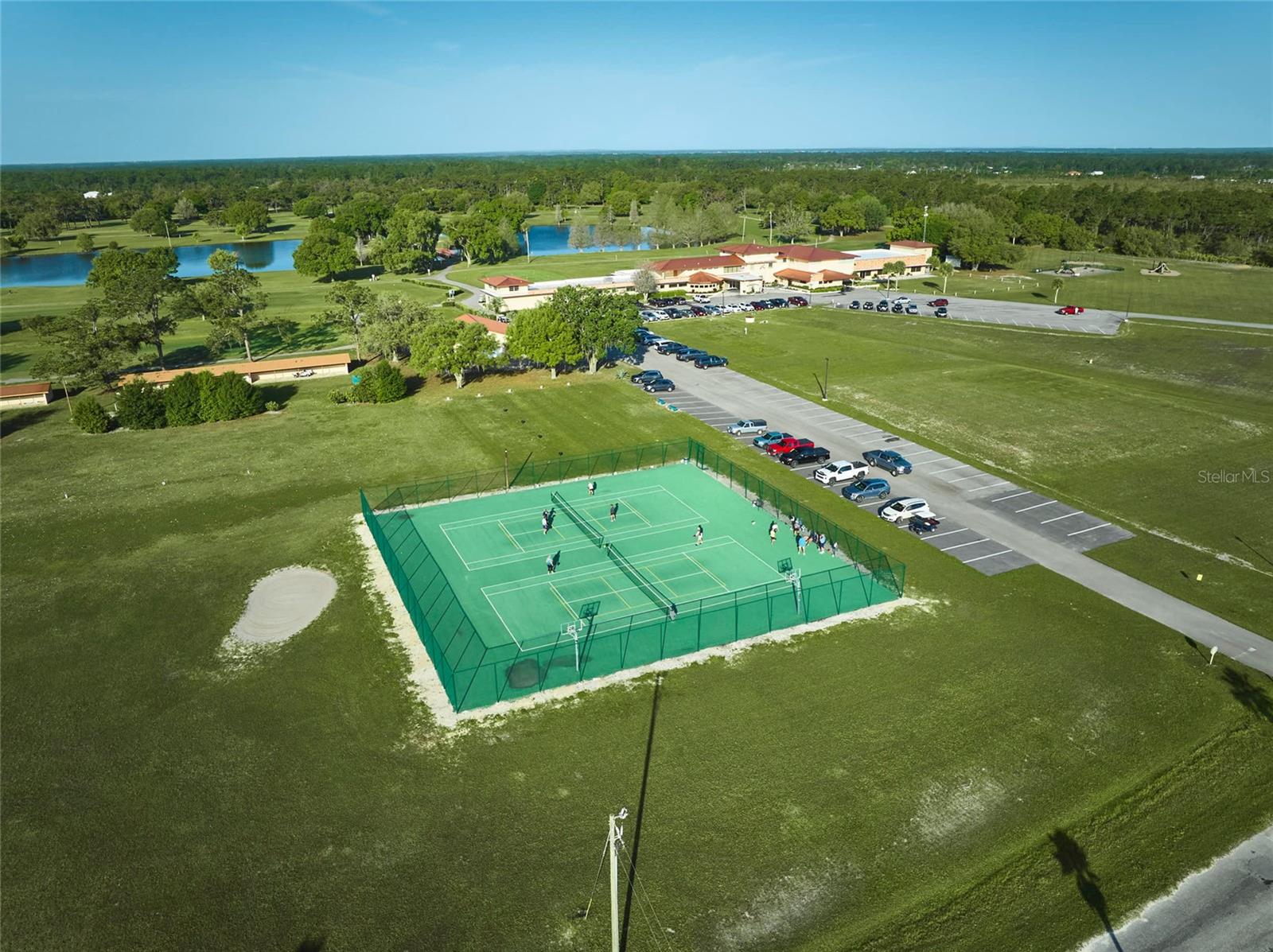 INDIAN LAKE ESTATES - Residential