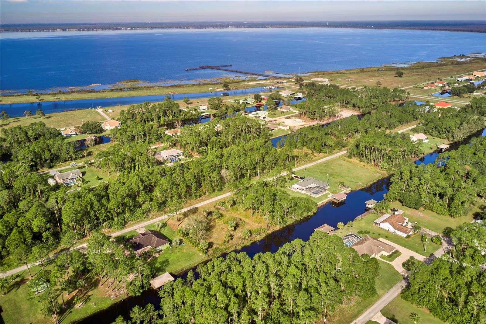INDIAN LAKE ESTATES - Residential