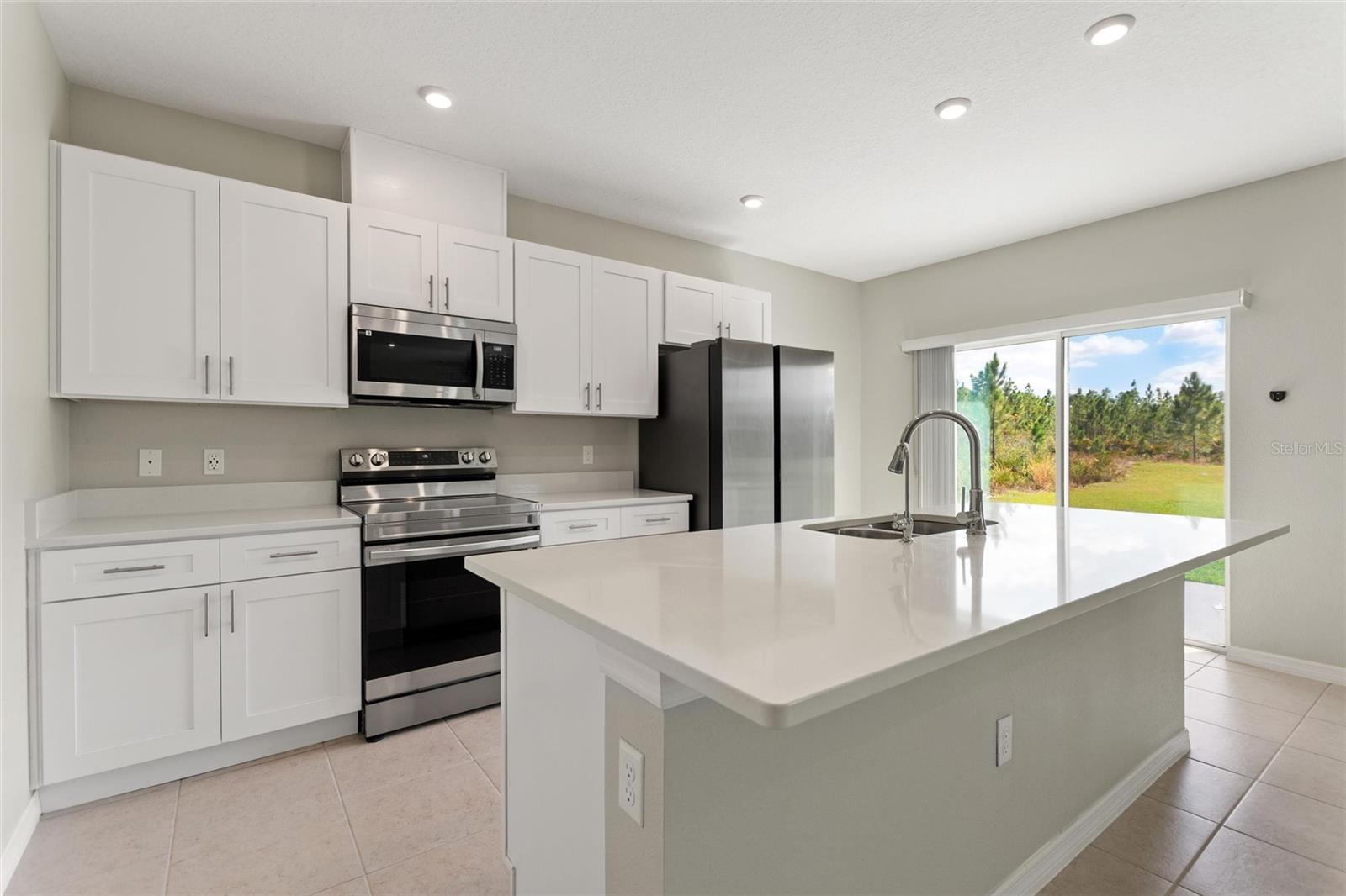 INDIAN LAKE ESTATES - Residential
