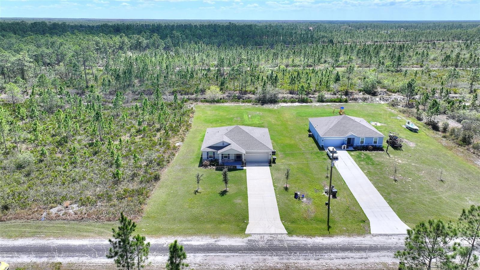 INDIAN LAKE ESTATES - Residential