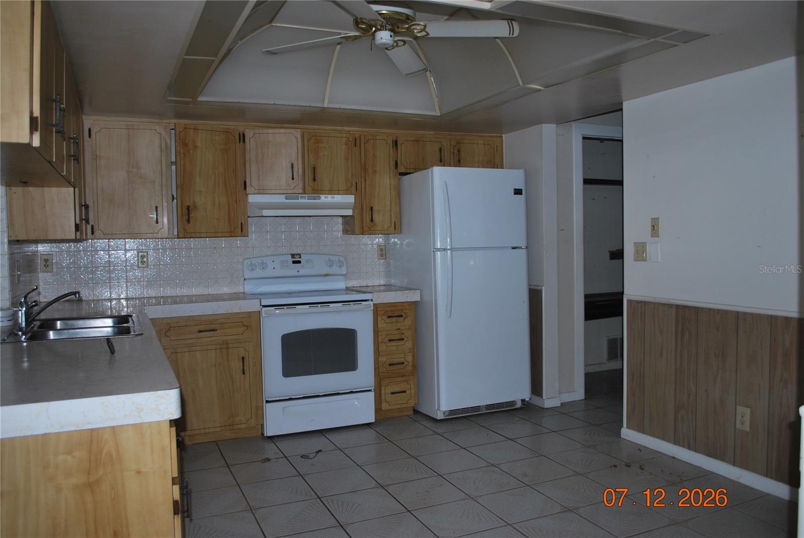 FOREST LAKE ESTATES - Residential