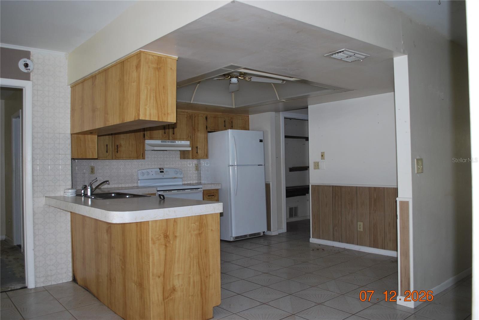 FOREST LAKE ESTATES - Residential