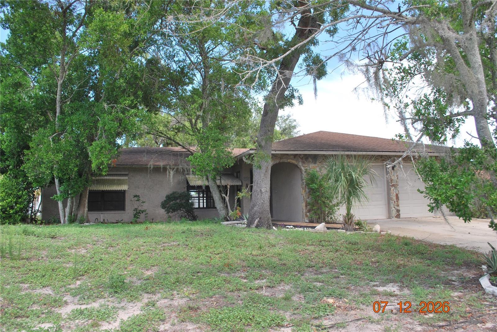 FOREST LAKE ESTATES - Residential