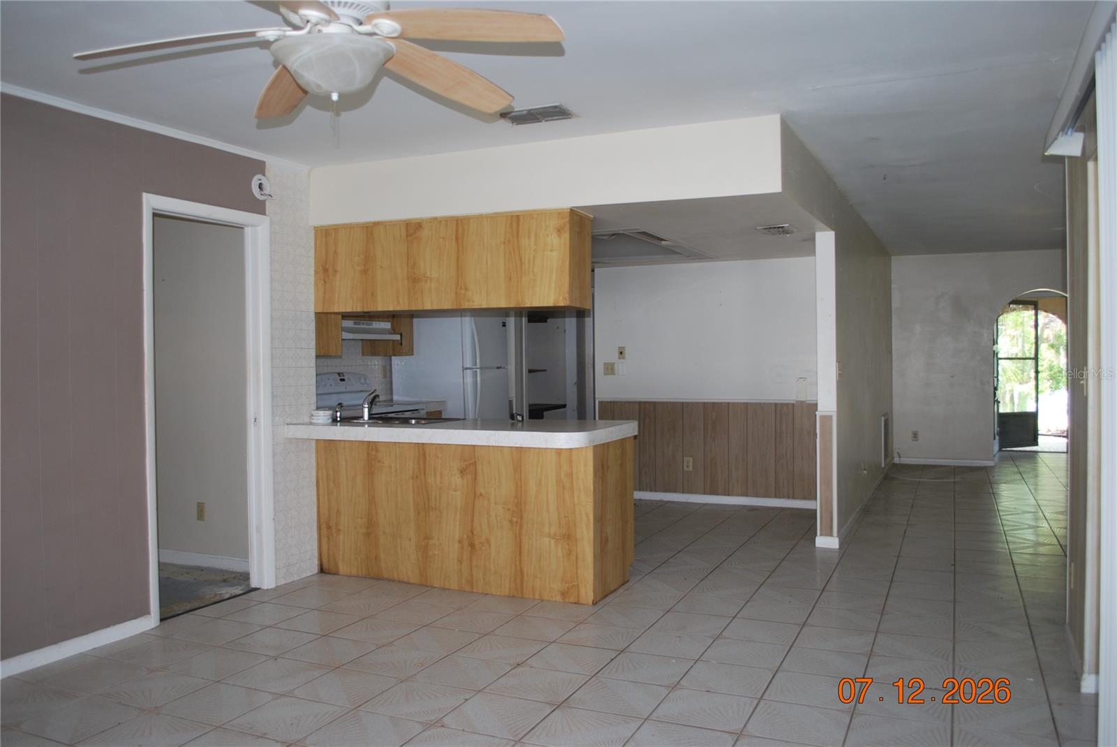 FOREST LAKE ESTATES - Residential