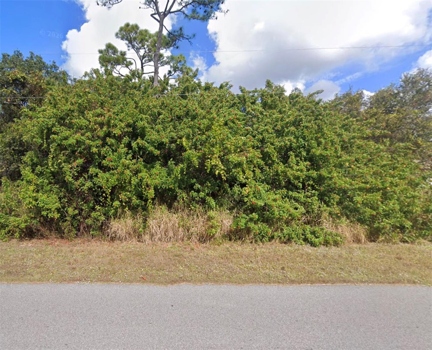 Discover the perfect opportunity to build your Florida dream home on this beautiful canal-front vacant lot located along the highly desirable Cocoplum Waterway. Offering a prime waterfront setting, this property provides the ideal backdrop for enjoying the peaceful Florida lifestyle with scenic water views right from your future backyard.

Conveniently situated in a highly centralized location, this property places you just minutes from some of the area’s best recreational amenities, including Atwater Community Park for outdoor activities and Charlotte Sports Park, home to year-round sporting events and entertainment.

Enjoy quick access to nearby destinations, with an easy drive to Venice, Punta Gorda, and Port Charlotte, where you’ll find shopping, dining, boating, beaches, golf courses, and endless opportunities to experience Southwest Florida living at its finest.

Whether you’re looking to build now or invest for the future, this waterfront parcel offers exceptional potential in a growing and sought-after location. Buyer to perform all due diligence regarding lot conditions, including but not limited to Scrub Jay habitat review, utility availability, environmental considerations, and future building requirements.