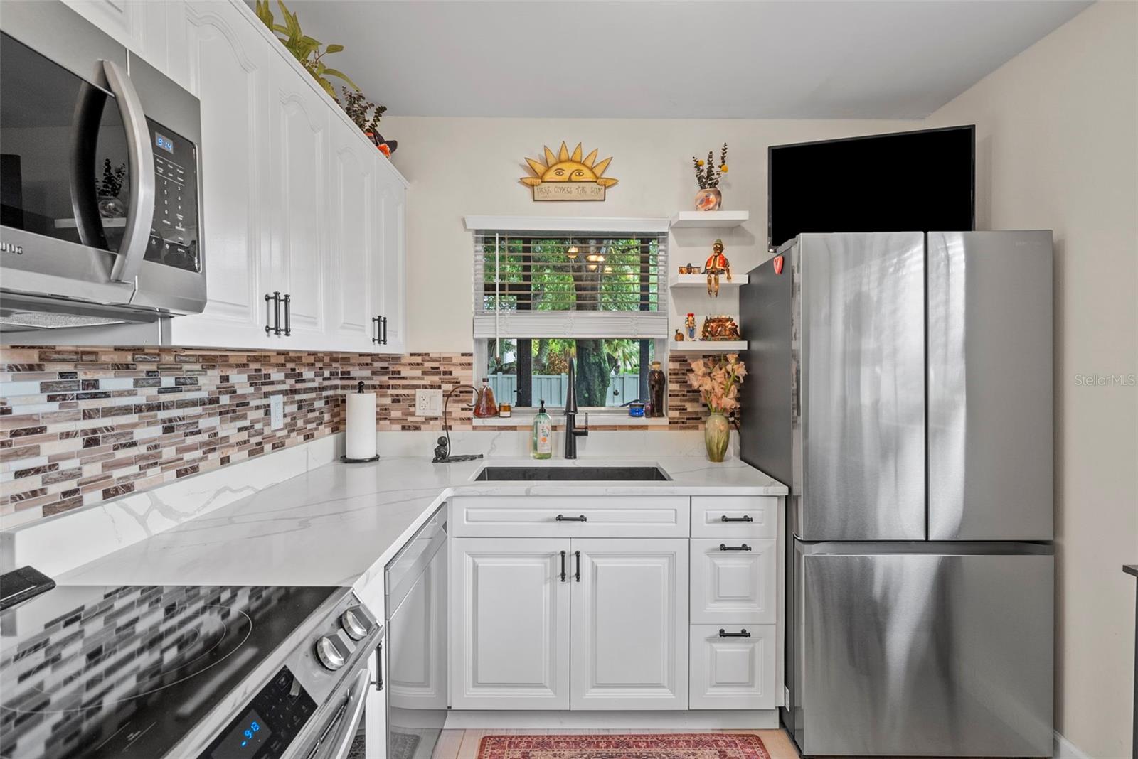 PLACIDO BAYOU - Residential